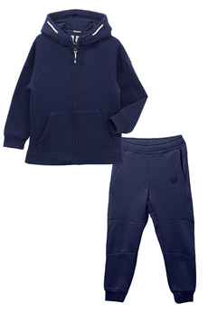 KIDS ZIP SET
