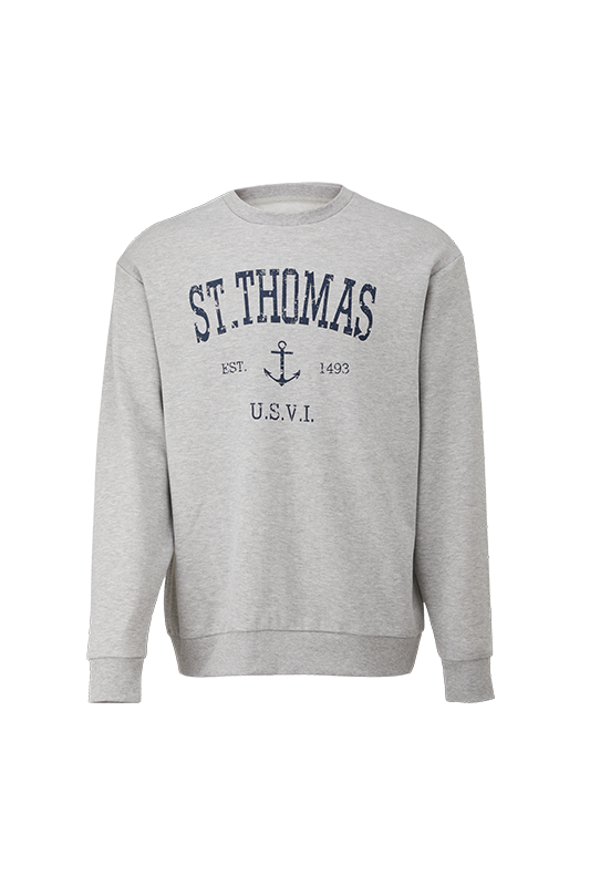 ST.THOMAS