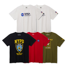 Cotton T-shirts