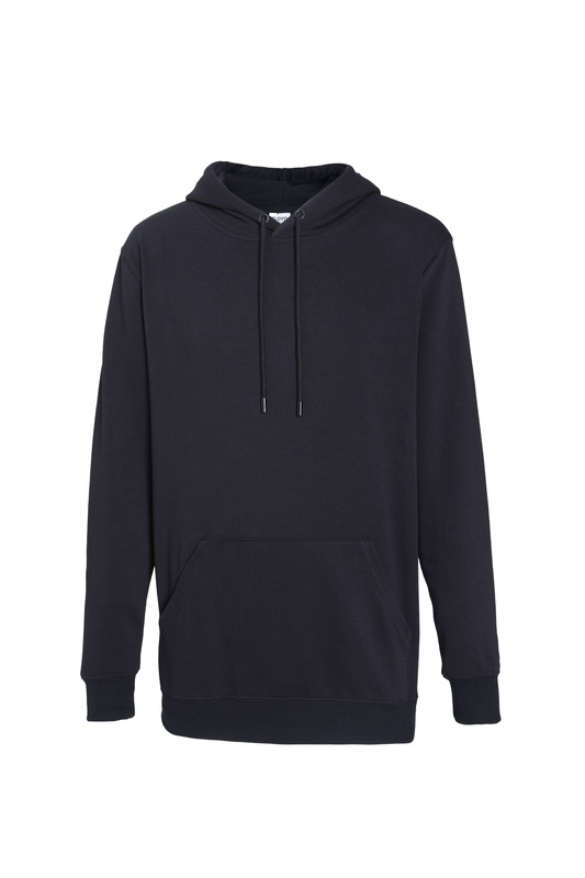 Terry Hoodie