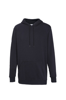Terry Hoodie