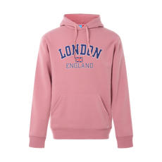 London hoodie