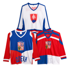 Ice Hockey Shirt